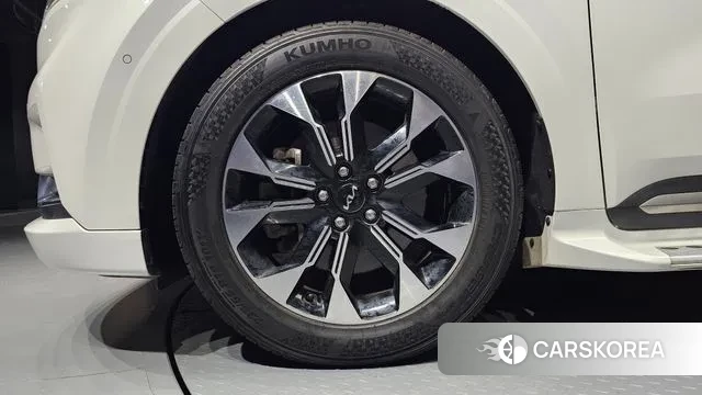 Kia Carnival 4th generation id 3771314 из Кореи 15