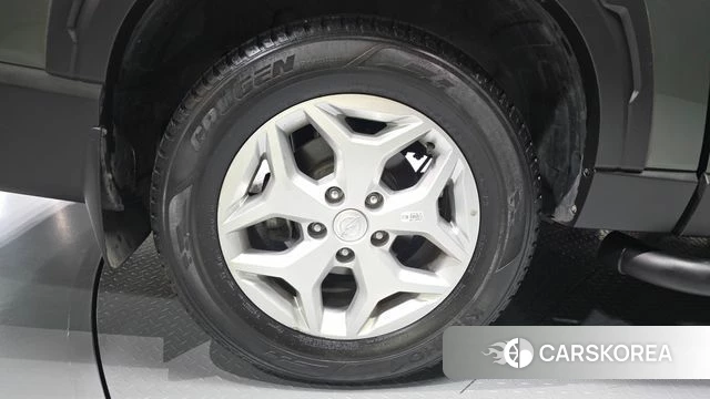 Ssangyong The New Rexton Sports Cannes id 4433492 из Кореи 15