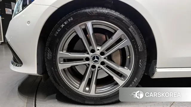 Mercedes-Benz E-Class W213 id 3016837 из Кореи 15