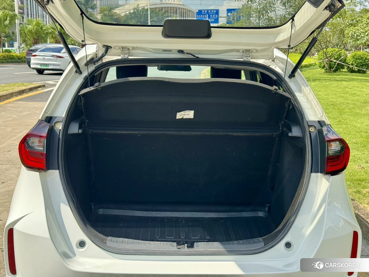Honda Fit id 4487545 из Китая 15