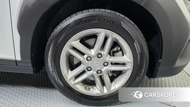 Hyundai The New Kona id 4855408 из Кореи 15
