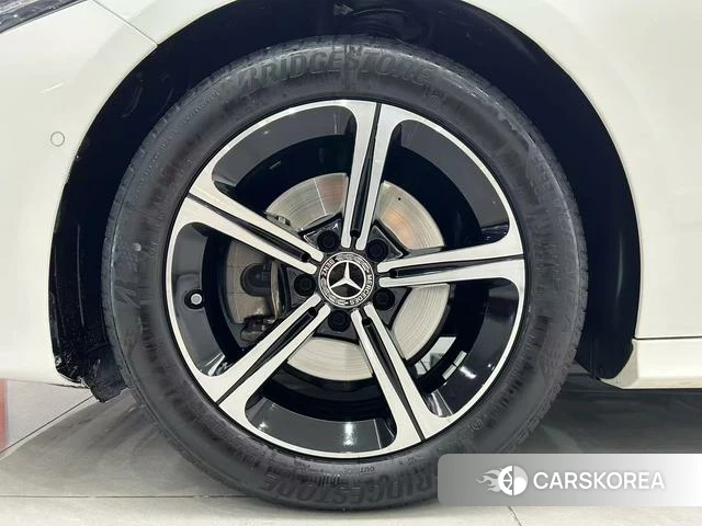 Mercedes-Benz Class A id 4300815 из Китая 29