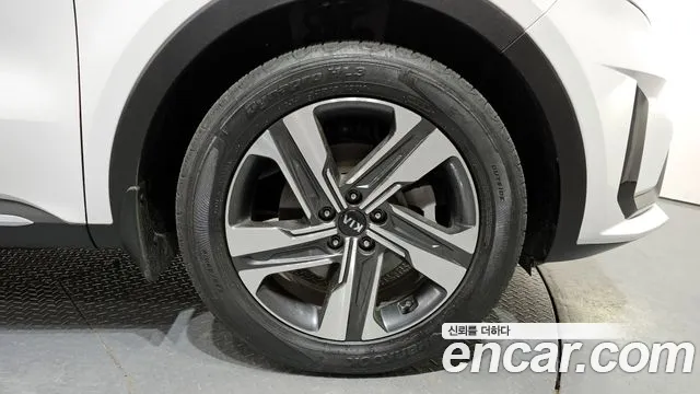 Kia Sorento 4th Generation id 2712199 из Кореи 15