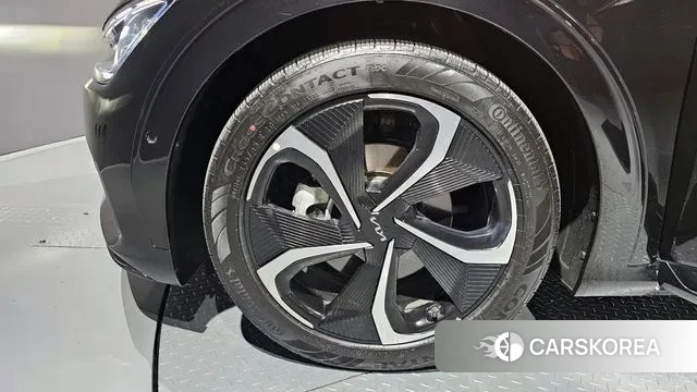 Kia EV6 id 3400251 из Кореи 15