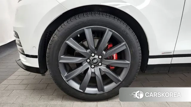 Land Rover Range Rover Velar id 3526353 из Кореи 15