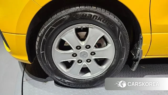 Hyundai The New Grand Starex id 3428902 из Кореи 15