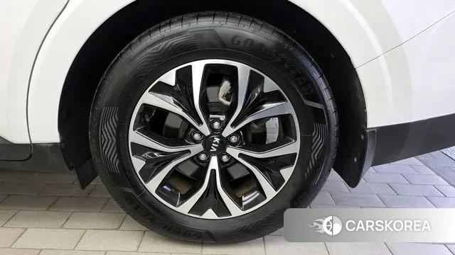 Kia Carnival 4th generation id 3760231 из Кореи 15