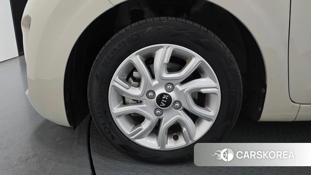 Kia All New Morning (JA) id 4225381 из Кореи 15