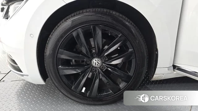 Volkswagen Arteon id 3748206 из Кореи 15