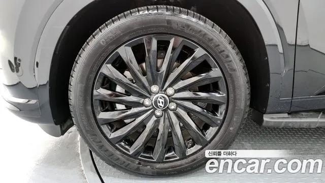 Hyundai The New Palisade id 2954095 из Кореи 15