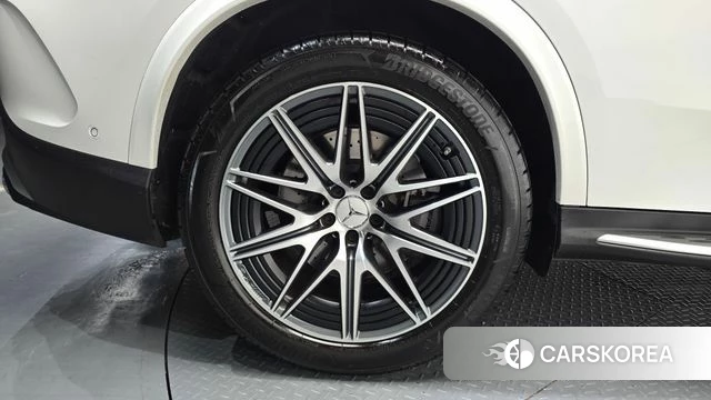 Mercedes-Benz GLC-Class X254 id 4744050 из Кореи 29