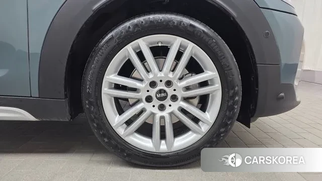 Mini Cooper Countryman id 3523900 из Кореи 15