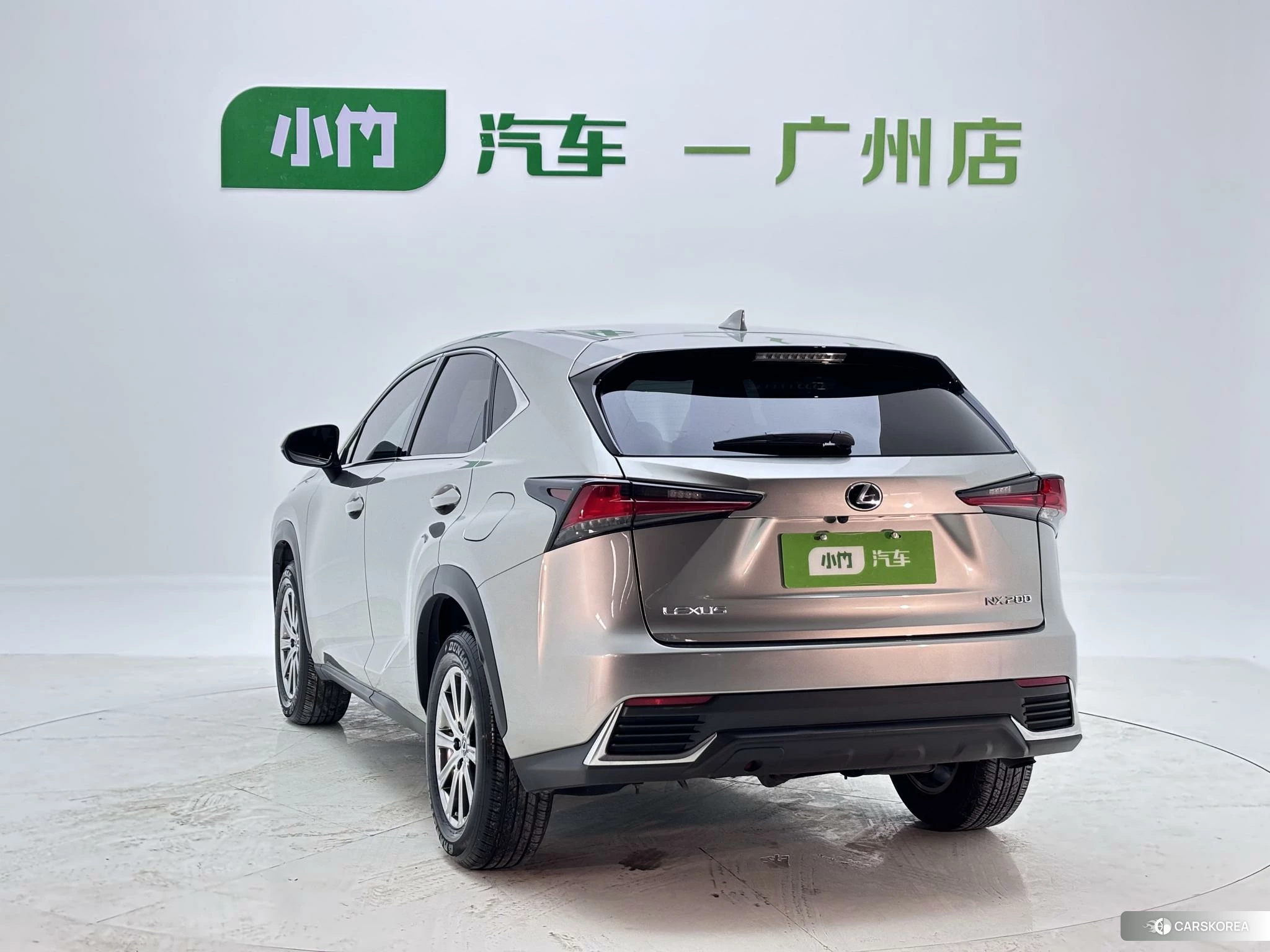 Lexus NX id 4515211 из Китая 26