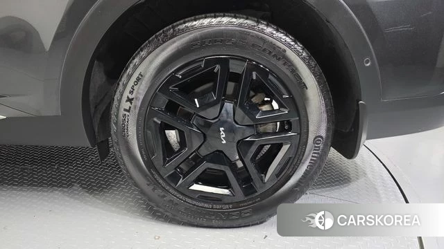 Kia The New Sorento 4th Generation id 4904982 из Кореи 28