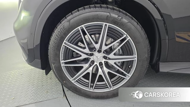 Mercedes-Benz GLC-Class X254 id 4242628 из Кореи 15