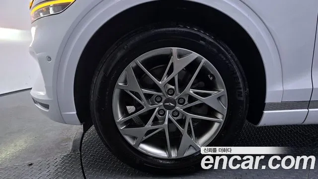 Genesis GV70 id 2944744 из Кореи 15