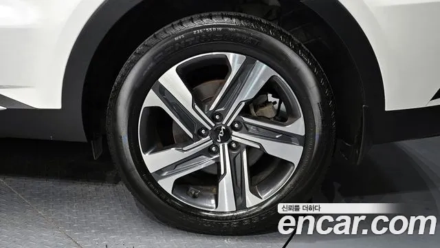 Kia Sorento 4th Generation id 2950159 из Кореи 15