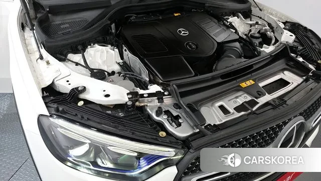 Mercedes-Benz GLC-Class X254 id 3487362 из Кореи 15