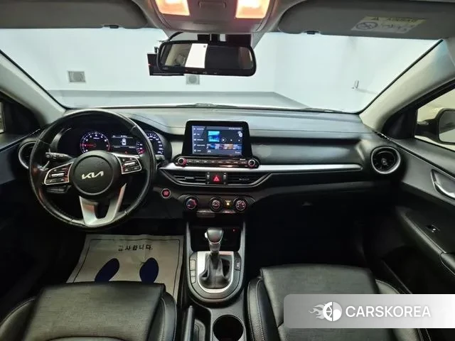 Kia The New K3 2nd generation id 3621308 из Кореи 15