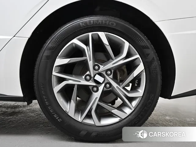 Hyundai Sonata (DN8) id 3463047 из Кореи 15