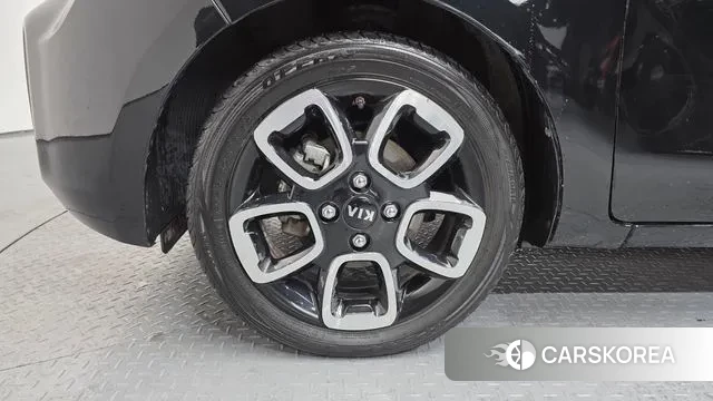 Kia The New Ray id 3736731 из Кореи 15