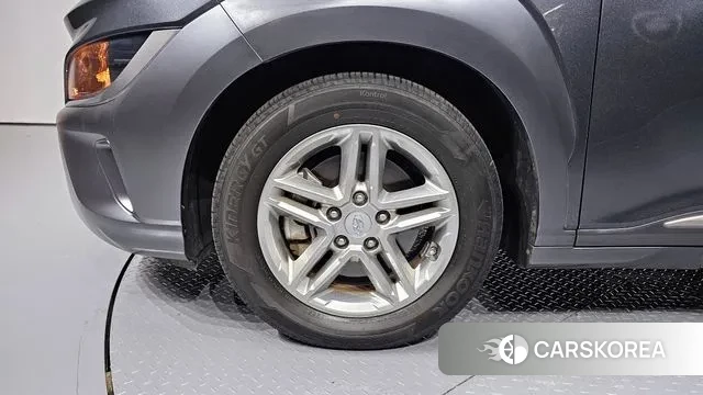 Hyundai The New Kona id 3282269 из Кореи 15