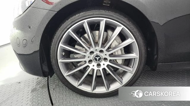 Mercedes-Benz E-Class W213 id 4350520 из Кореи 32