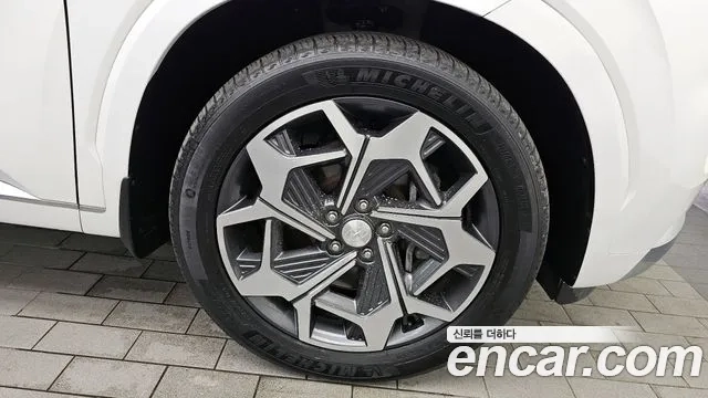 Hyundai Palisade id 2936302 из Кореи 15