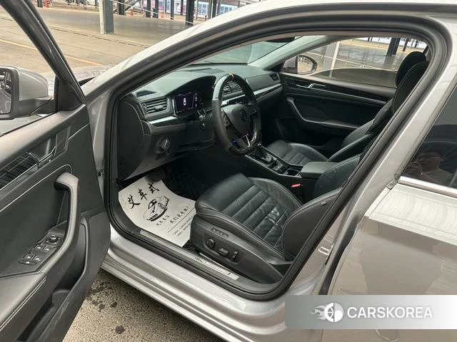 Skoda Speed pie id 4393865 из Китая 10