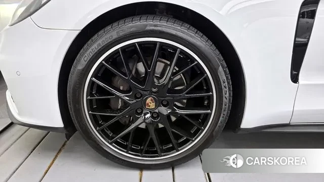 Porsche Panamera (971) id 3043576 из Кореи 15