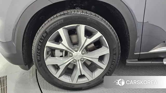 Hyundai Palisade id 3389644 из Кореи 15