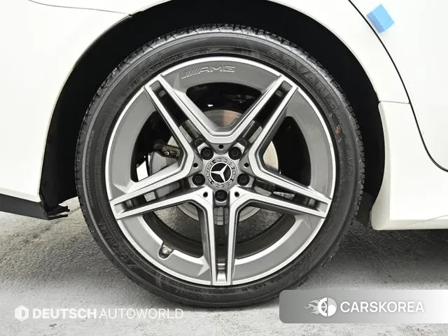 Mercedes-Benz CLS-Class C257 id 3787576 из Кореи 15