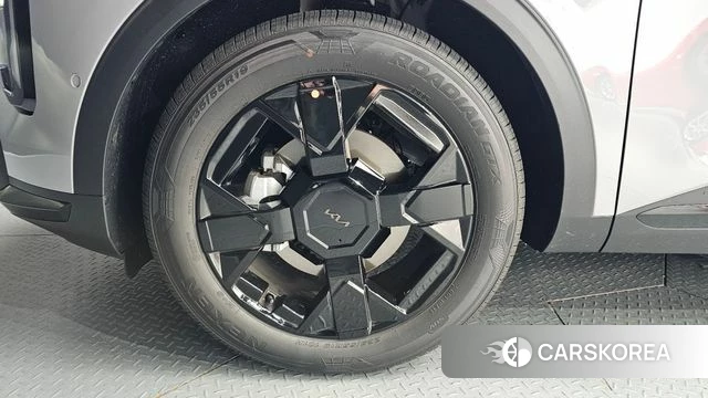 Kia The New Sportage 5th Generation id 4479893 из Кореи 32