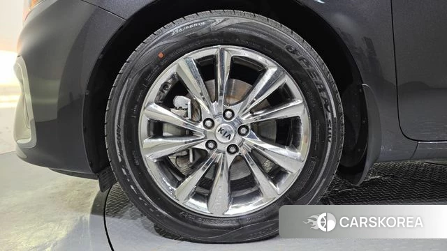 Kia The New Carnival id 3899710 из Кореи 15