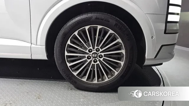 Hyundai Palisade (LX3) id 3471728 из Кореи 15