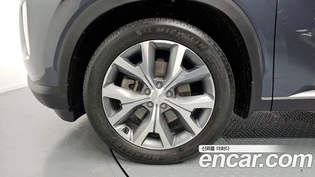 Hyundai Palisade id 2640928 из Кореи 15