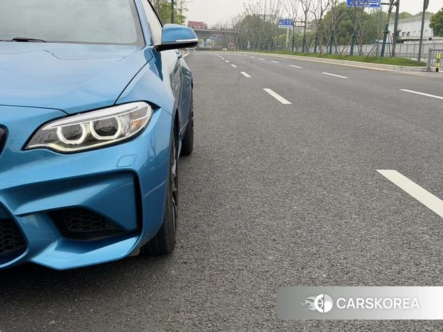 BMW M2 id 4241889 из Китая 15