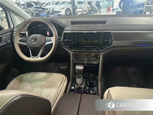 Volkswagen Weiran id 4217504 из Китая 16