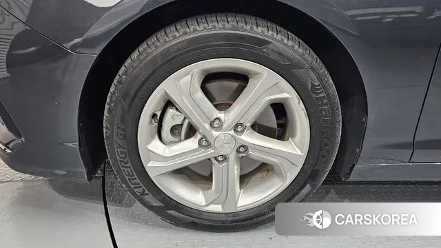 Hyundai Sonata New Rise id 3375360 из Кореи 15