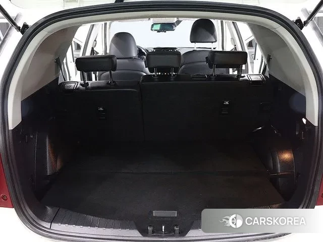 Ssangyong Tivoli Air id 3334921 из Кореи 15