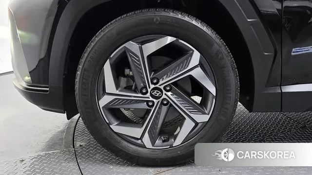 Hyundai Tucson (NX4) id 3033269 из Кореи 15