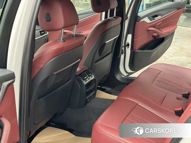 BMW 5 series id 4255985 из Китая 14