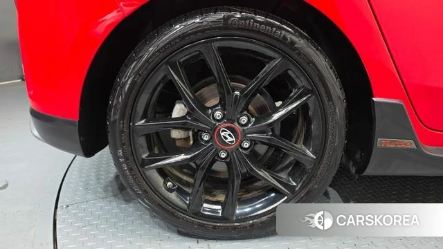 Hyundai Veloster (JS) id 4615274 из Кореи 27