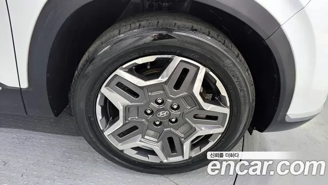 Hyundai The New Santa Fe id 2879834 из Кореи 15