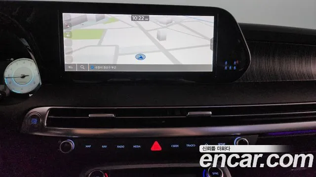 Hyundai The New Palisade id 2664960 из Кореи 15