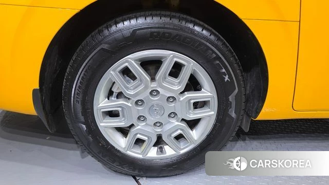 Hyundai Staria id 4302388 из Кореи 27