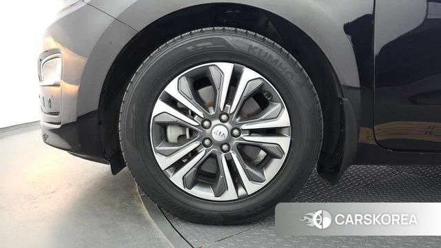 Kia The New Carnival id 3820740 из Кореи 15