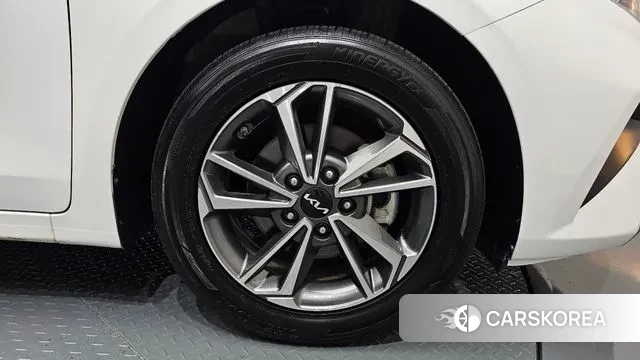 Kia The New K3 2nd generation id 3394772 из Кореи 15