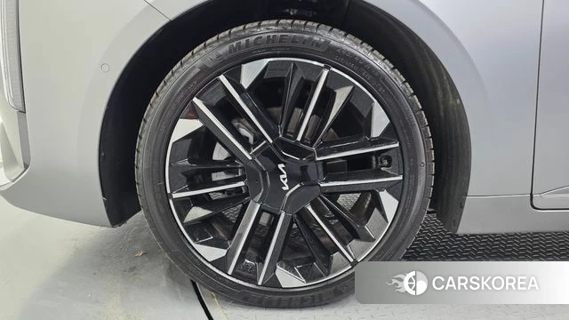 Kia The New K8 Hybrid id 3870181 из Кореи 15