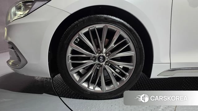 Hyundai Grandeur IG id 4677613 из Кореи 26